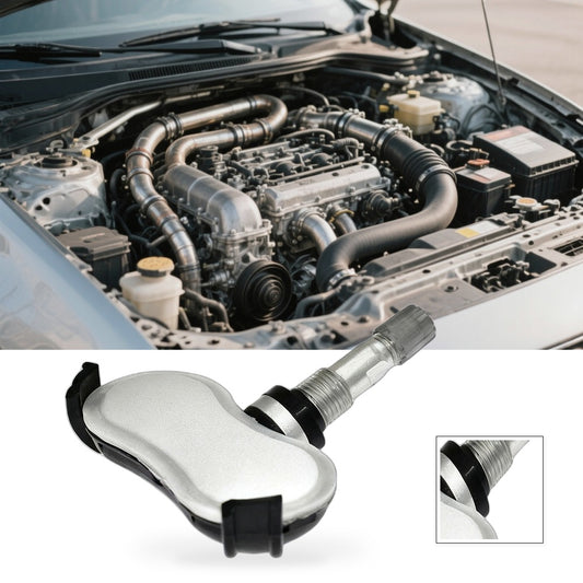 Tire Pressure Monitoring Sensor Suitable for Hyundai Kia ix35 Sportage