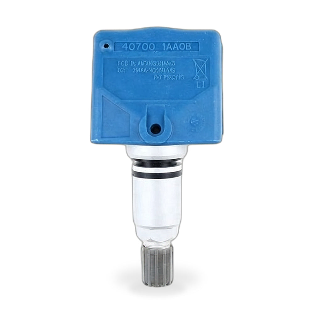 Infiniti Tire Pressure Sensor 40700-1AA0D TMPS 407001 Wholesale - ZT2