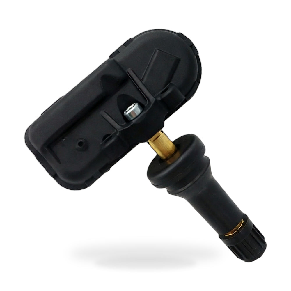 4pcs TPMS Tire Sensor Suitable for Land Rover Jaguar XF 2012-2019 433MHz