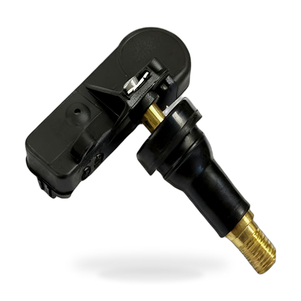 4pcs TPMS Tire Pressure Sensor Suitable for Jeep Gladiator 2019-2021 433MHz