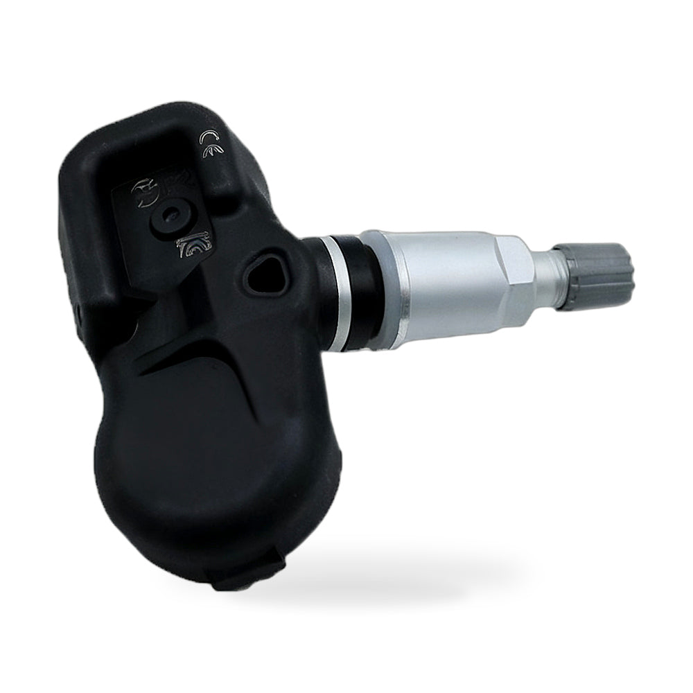 4pcs TPMS Tire Pressure Sensor Suitable for Jeep Grand Cherokee 20-2022 433MHz