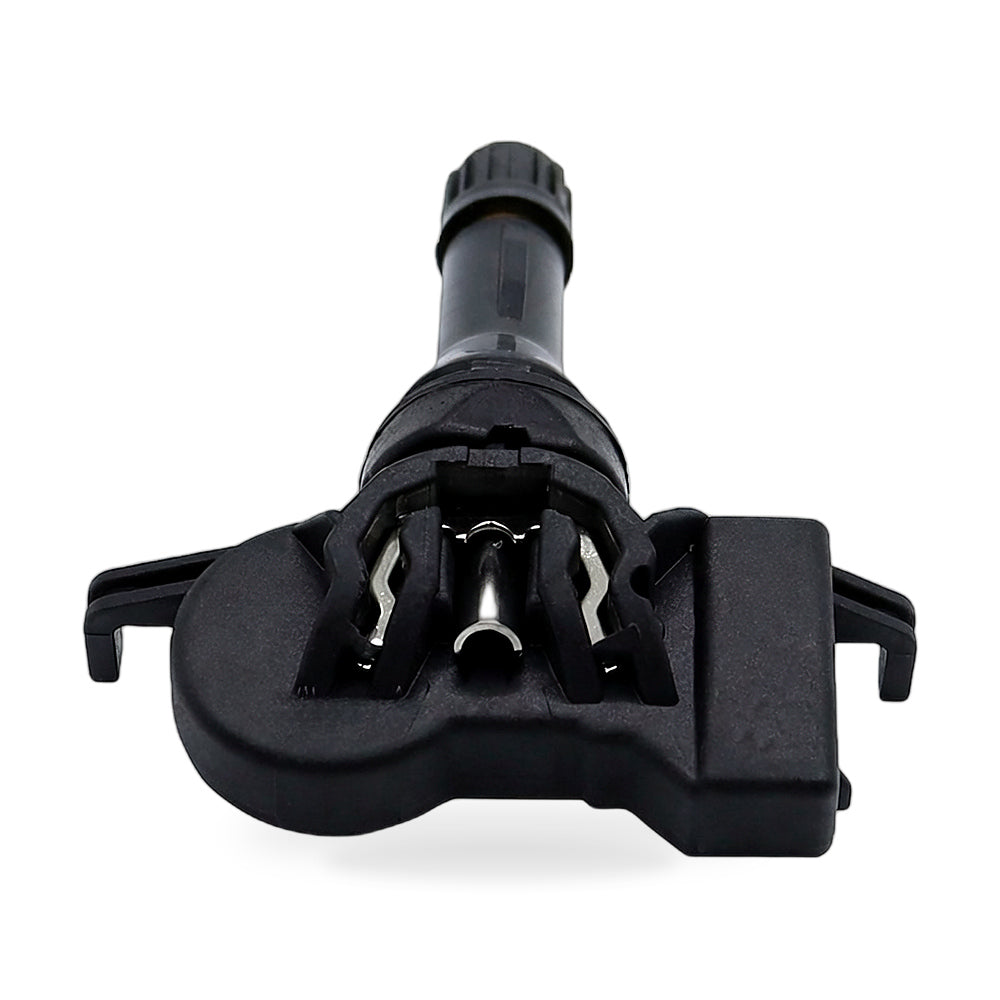 4pcs TPMS Tire Pressure Sensor Suitable for Peugeot 207 307 407 508 2012-2019