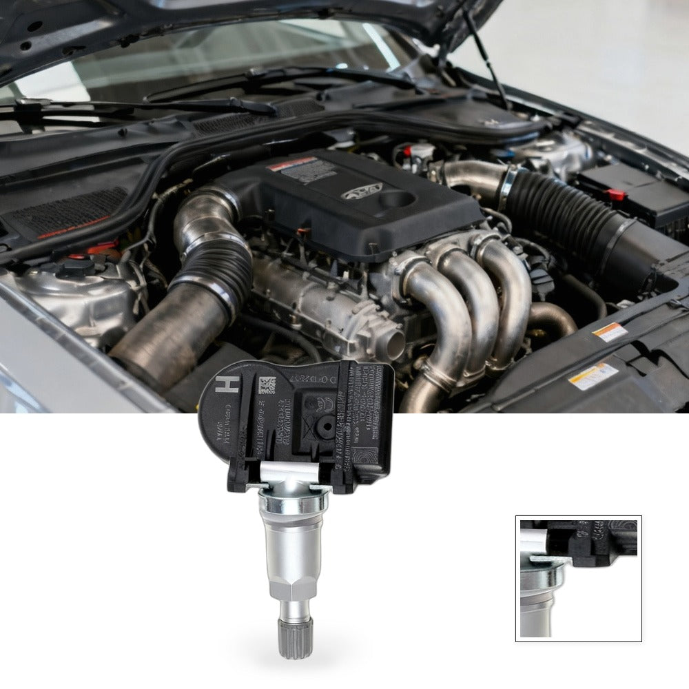 TPMS Tire Pressure Sensor Suitable for Land Rover Range Rover Evoque 2011-2019 - BG1
