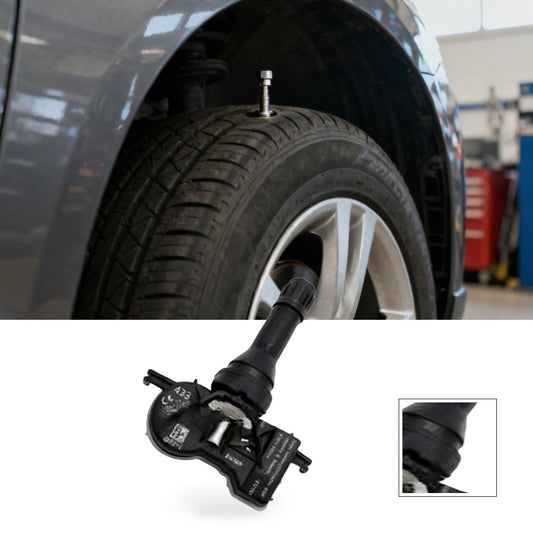 1x TPMS Tire Pressure Sensor 4250C275 For Mitsubishi Attrage Mirage Pajero
