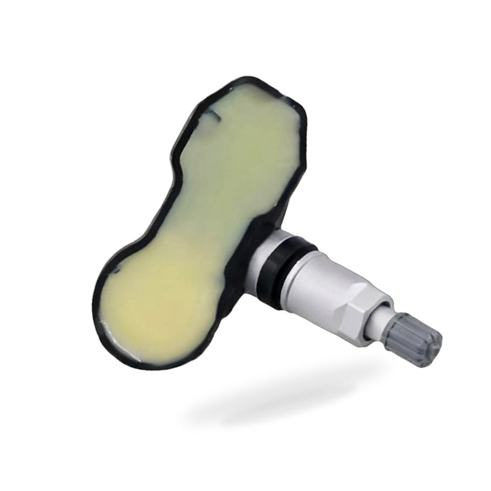 Tire Pressure Sensor Suitable for Audi A4 A6 A8 S4 S6 Porsche Cayenne 4D0907275C - BD4