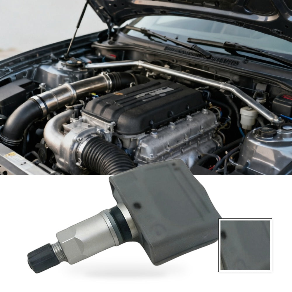 TPMS Sensor Suitable for Renault Laguna 02-07 Espace Megane Scenic 40700-2138R - BG1