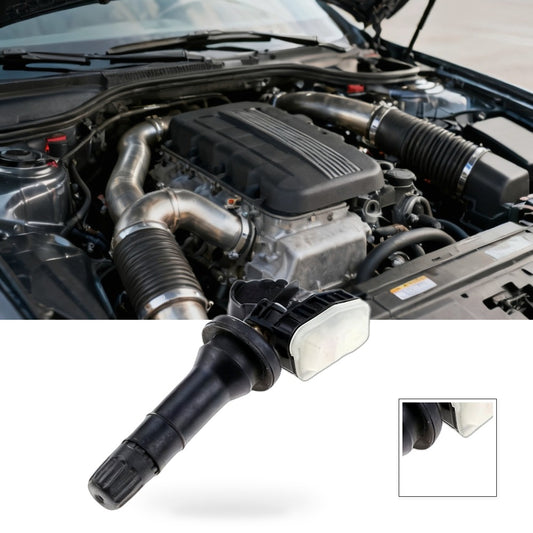 Tire Pressure Sensor Monitor Suitable for Subaru Crosstrek Forester Impreza