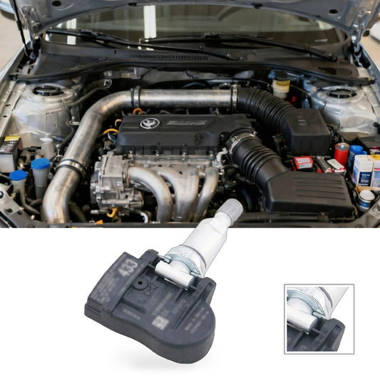 Tire Pressure Sensor Suitable for Tesla Model 3 S X Y 2012-2023 FS15L1