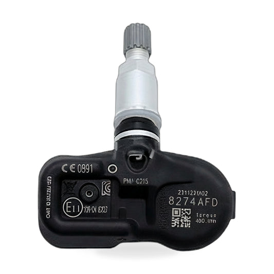 4X For Lexus & Toyota TPMS Tyre Pressure Monitoring Sensor PMV-C215 42607-48020