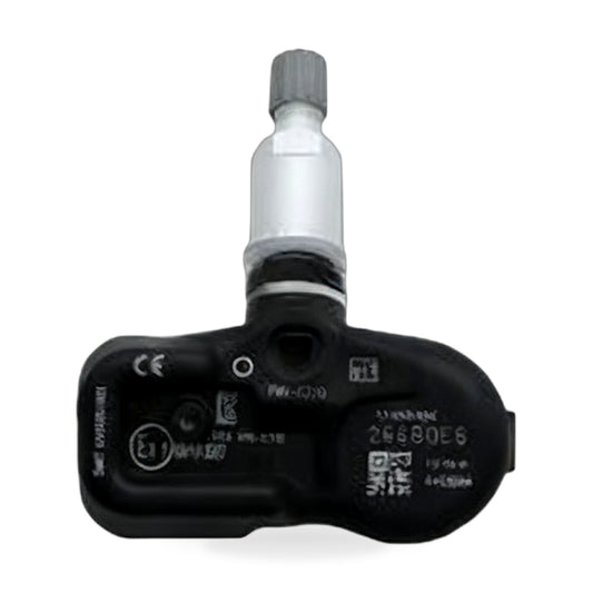 4X TPMS Tire Pressure Sensor 42607-30071 PMV-C210 For Toyota Avalon Lexus ES GS