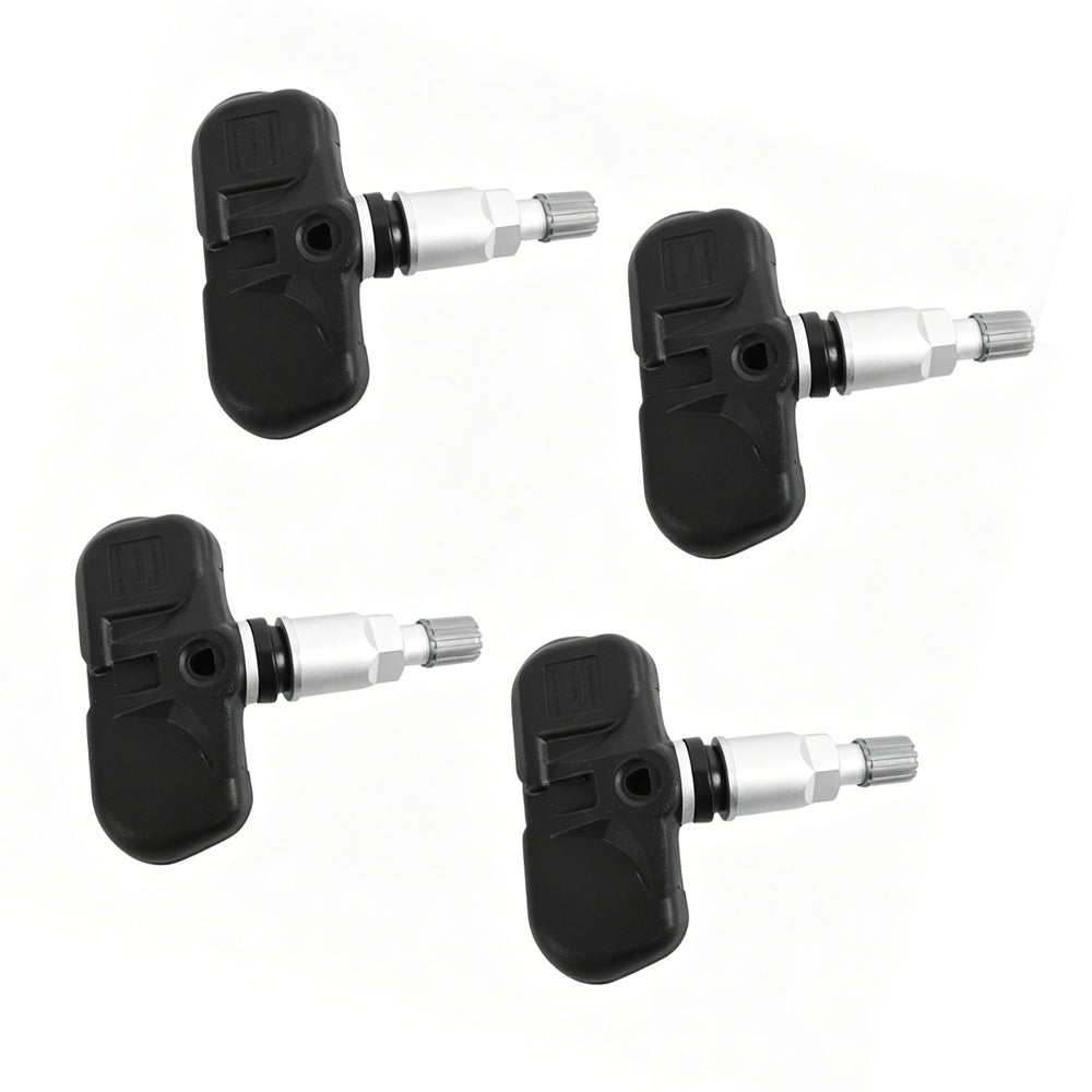 4X 315HMZ TPMS TIRE PRESSURE MONITORING SENSOR FOR LEXUS SCION TOYOTA 4260706011