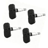 4X 315HMZ TPMS TIRE PRESSURE MONITORING SENSOR FOR LEXUS SCION TOYOTA 4260706011