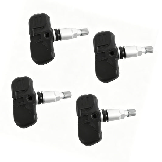 4X 315HMZ TPMS TIRE PRESSURE MONITORING SENSOR FOR LEXUS SCION TOYOTA 4260706011