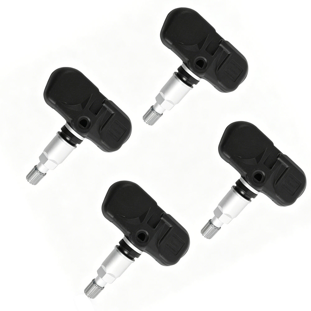 4 x Tire Pressure Monitoring System Sensor TPMS for Toyota Lexus 42607-75010