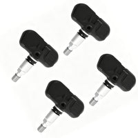 4 x Tire Pressure Monitoring System Sensor TPMS for Toyota Lexus 42607-75010