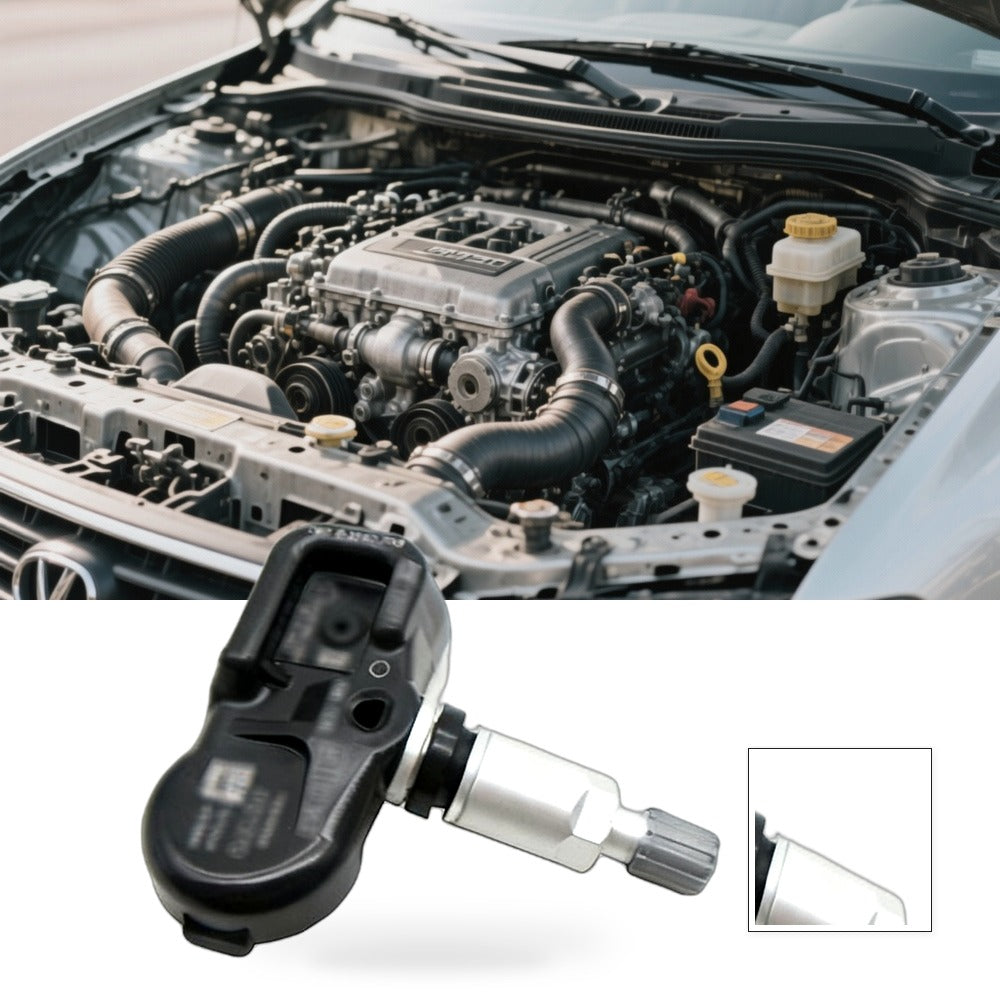 Tire Pressure Sensor Suitable for Toyota Lexus 4Runner Camry Corolla PMV-C210 - BG1