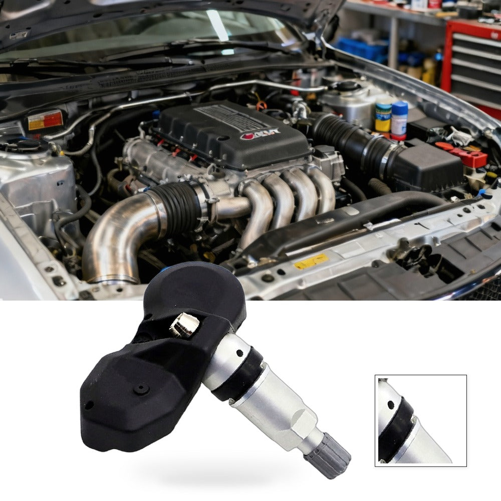 Tire Pressure Sensor Suitable for Volkswagen Passat CC Jetta Tiguan Touareg - BG1
