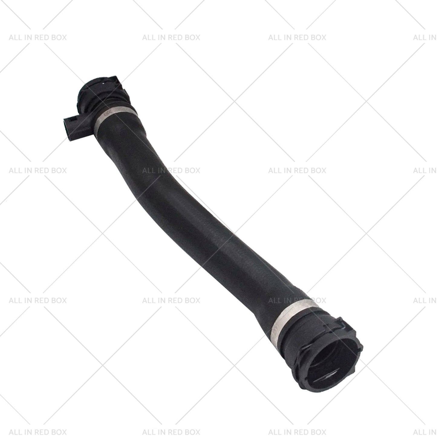 {{ 17127516416 Lower Radiator Return Hose Suitable for BMW 3 Series E46 316ti 318i }} - Buy Car Parts Online at {{ Kaka Auto Parts }}.