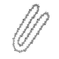 Tungsten Carbide Chain 18" Suitable for Stihl MS260 MS261 MS270 .325 .063 74DL