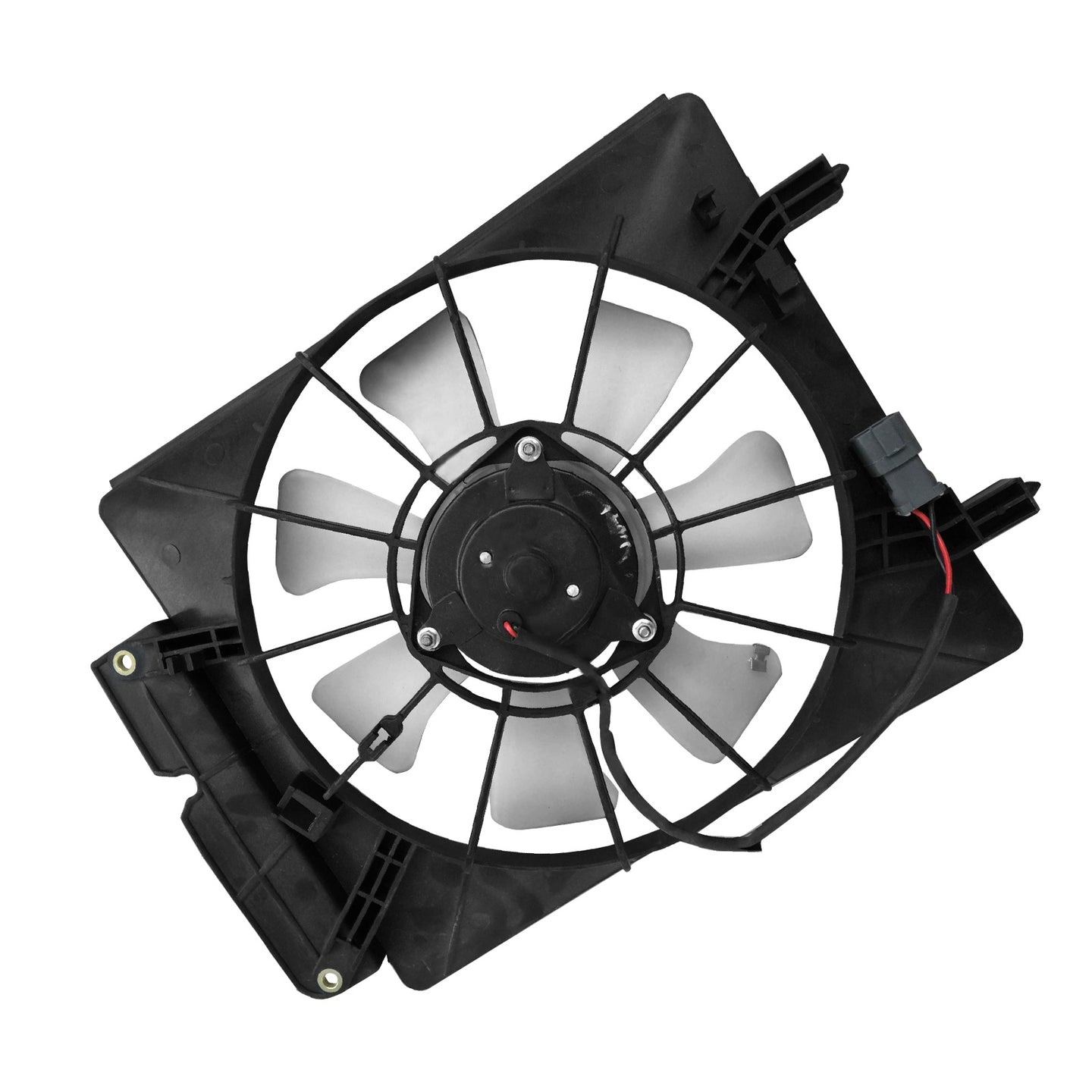 {{ AC Air Condenser Thermo Cooling Fan Assembly Suitable For Honda CRV CR-V 01~06 }} - Buy Car Parts Online at {{ Kaka Auto Parts }}.