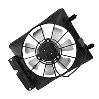 {{ AC Air Condenser Thermo Cooling Fan Assembly Suitable For Honda CRV CR-V 01~06 }} - Buy Car Parts Online at {{ Kaka Auto Parts }}.