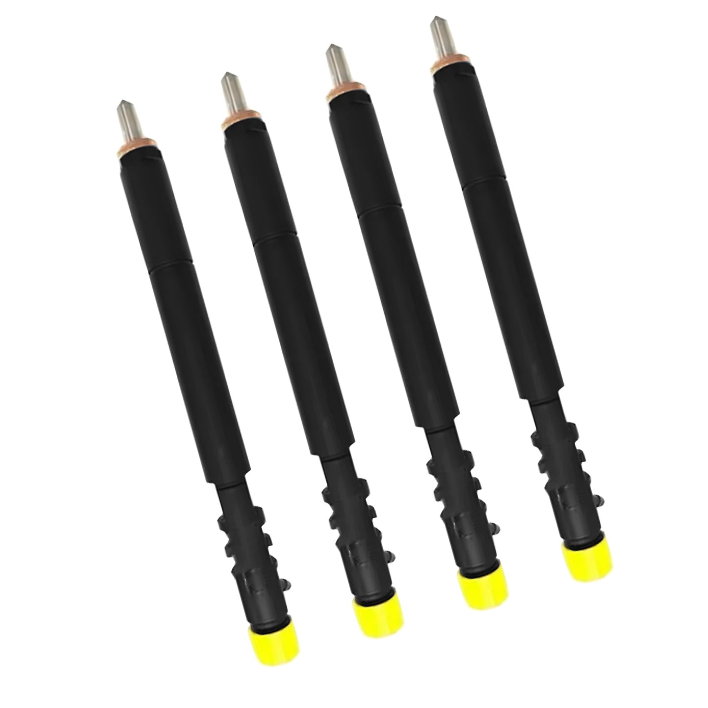 {{ 4x Diesel Fuel Injector Suitable For Hyundai Terracan Kia Carnival/Sedona II 2.9 }} - Buy Car Parts Online at {{ Kaka Auto Parts }}.