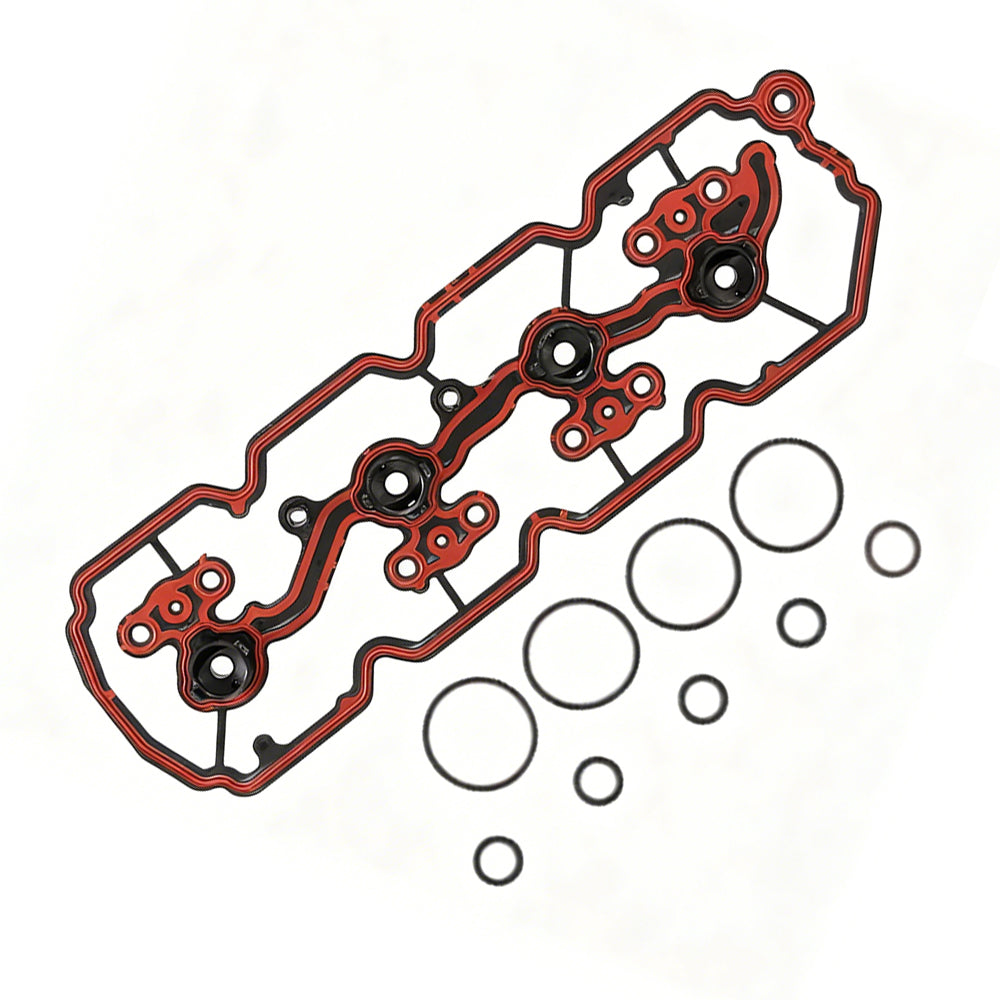 {{ Intake Manifold Gasket Set Suitable for Chevrolet GMC Pontiac V8 }} - Buy Car Parts Online at {{ Kaka Auto Parts }}.
