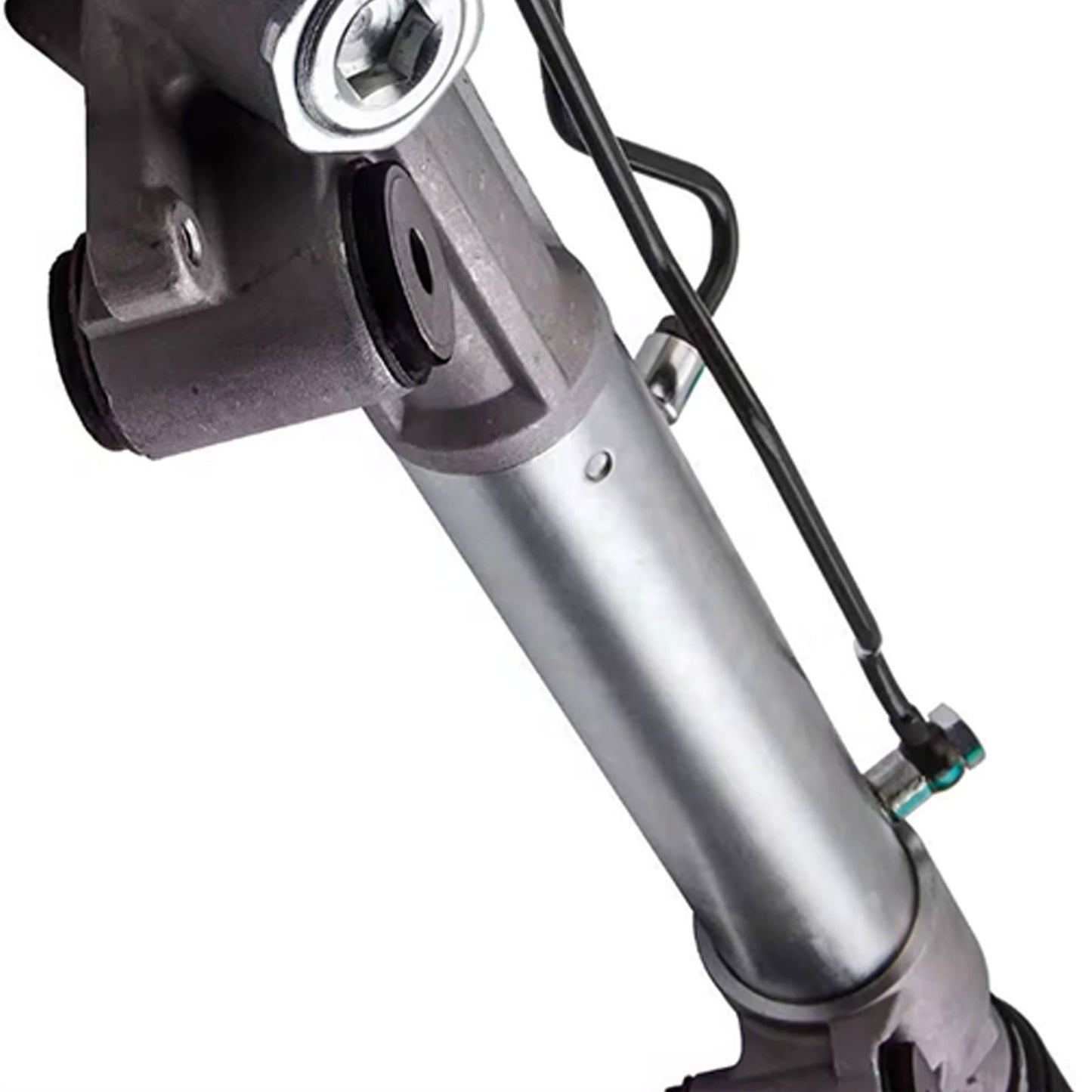 Power Steering Rack And Tie Rod Ends Suitable For Toyota Hilux KUN25 KUN26 GGN25