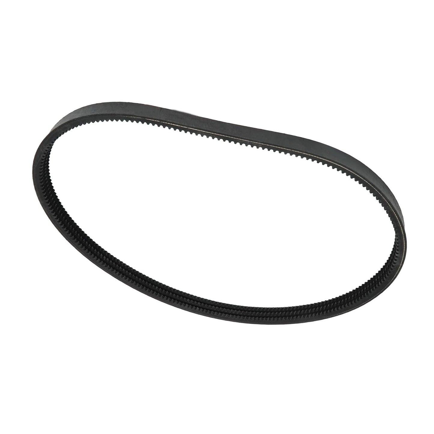 Hydraulic Pump EPDM Drive Belt Suitable For Bobcat 430 / 435 / 751 / 753 / 773 6672021