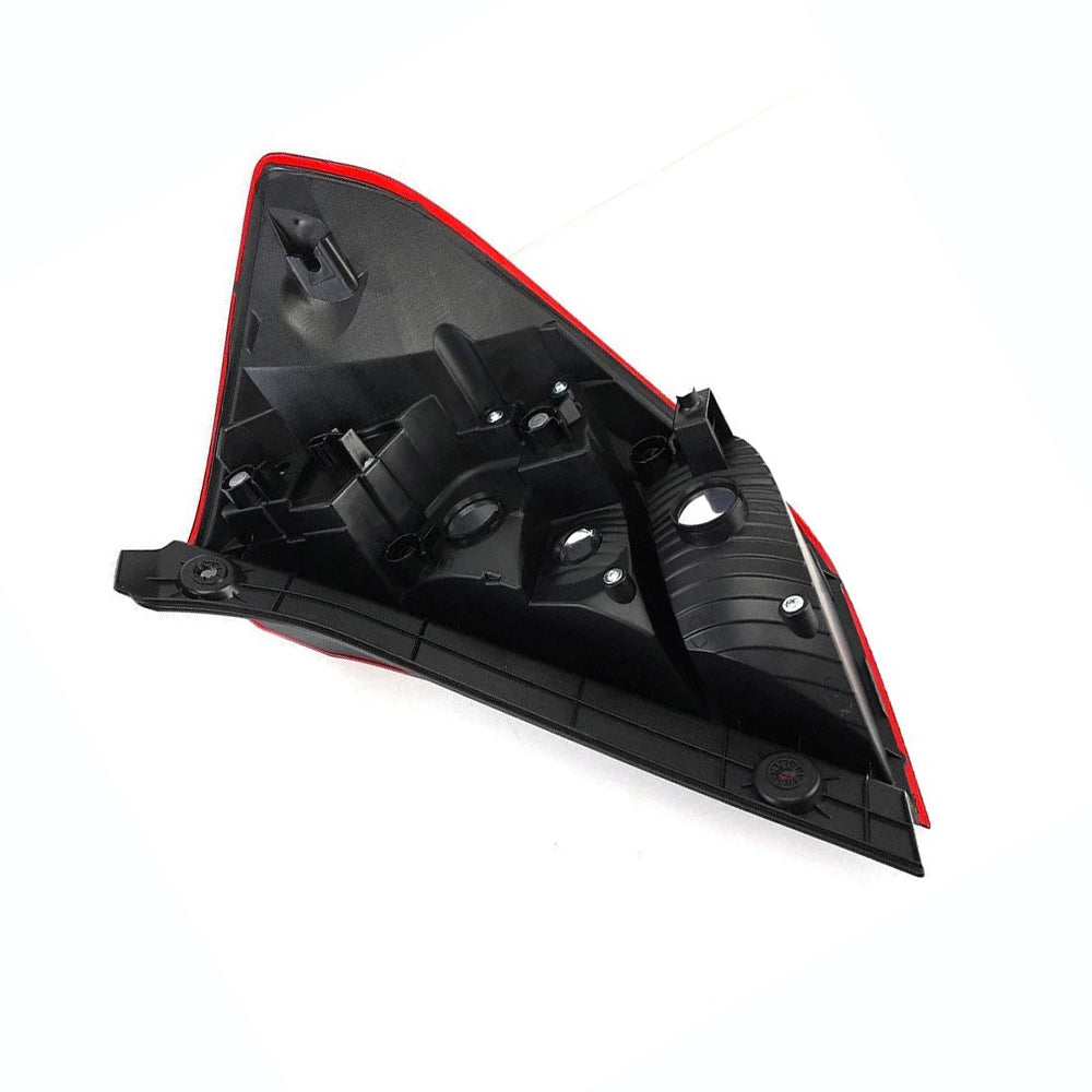 Rear Bumper Tail Light Pair Suitable for Honda Fit Jazz GK5 RS 2014–2016