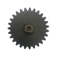 Starter Drive Gear Suitable For KTM 200 250 300 EXC XC-W XC 2008-2016, Ref. 55140026100