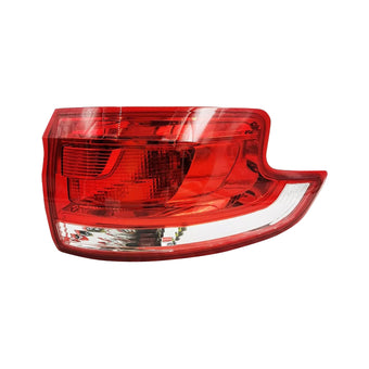 compare product 1x Right Side Tail Light Halogen Type Suitable For LDV G10 Cargo Van 15 on Right