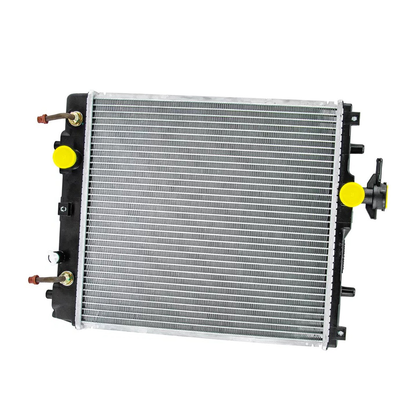 {{ Radiator Suitable for Holden Cruze YG Suzuki Ignis RG413 1.3i 1.5i 16V 2000-2005 }} - Buy Car Parts Online at {{ Kaka Auto Parts }}.