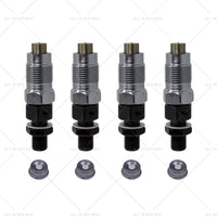{{ 7023120 6722147 4x Fuel Injectors 6722147 Suitablefor 645 751 753 763 773 Kubota }} - Buy Car Parts Online at {{ Kaka Auto Parts }}.