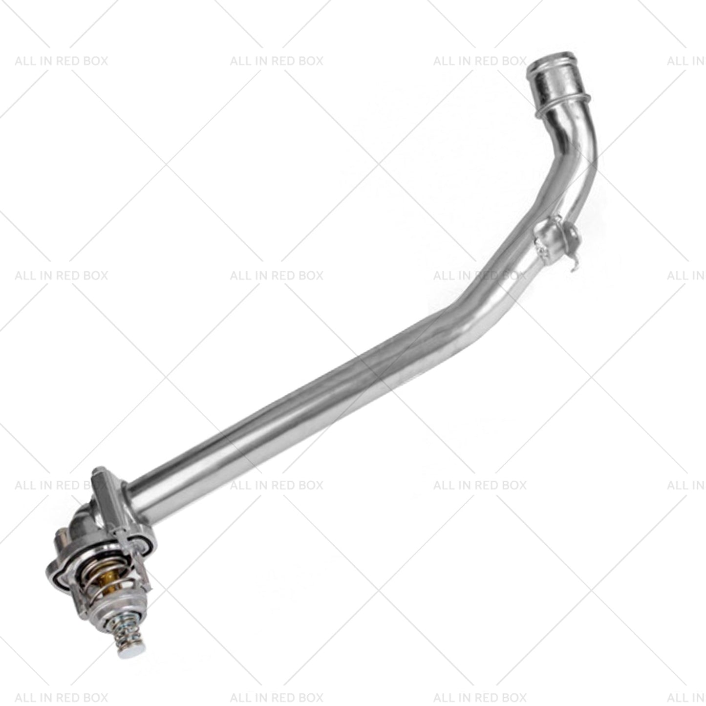 {{ Thermostat Housing Assembly Suitable for Buick GMC Cadillac Chevrolet 12673659 }} - Buy Car Parts Online at {{ Kaka Auto Parts }}.