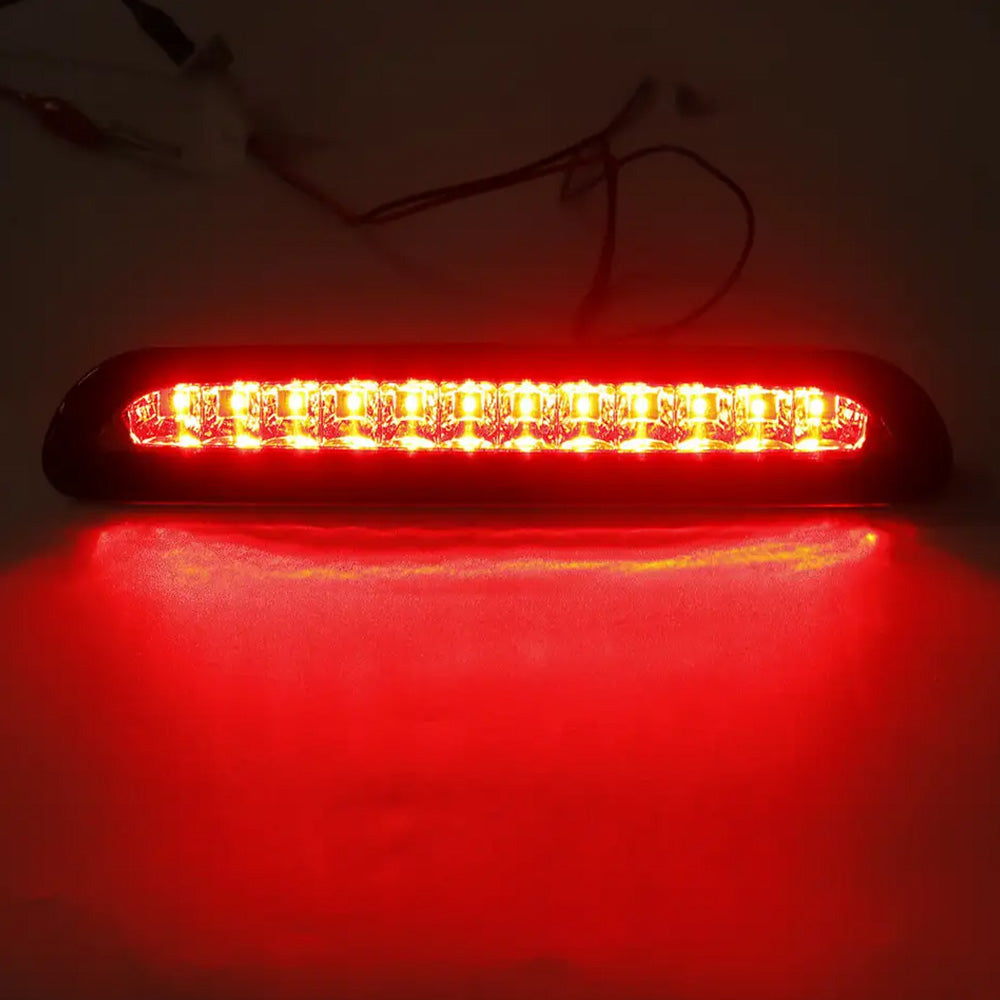 LED High Mount Rear Stop Brake Light Suitable For Toyota Hiace 2005-2013
