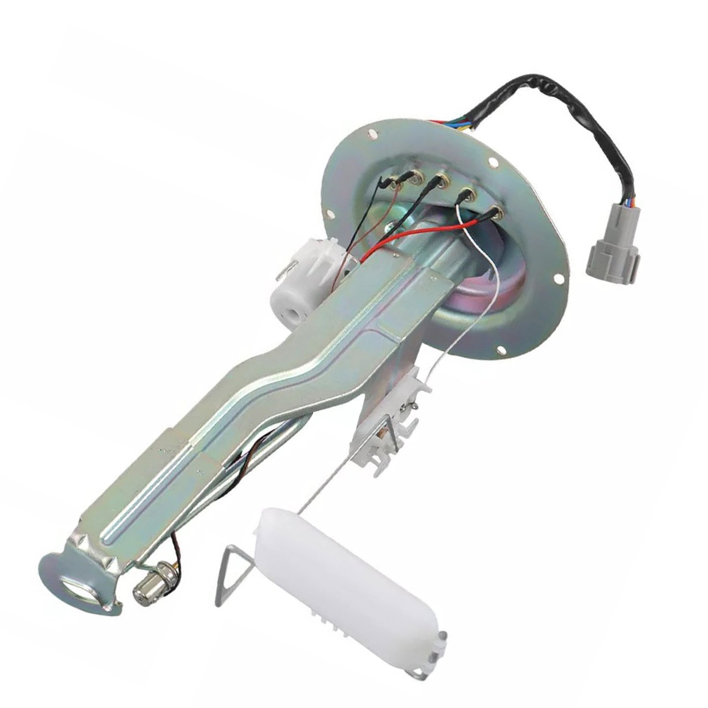 {{ Fuel Sender Unit w/Fuel Pump Suitable For Nissan Patrol GU Y61 4.8 25060-VC30A }} - Buy Car Parts Online at {{ Kaka Auto Parts }}.