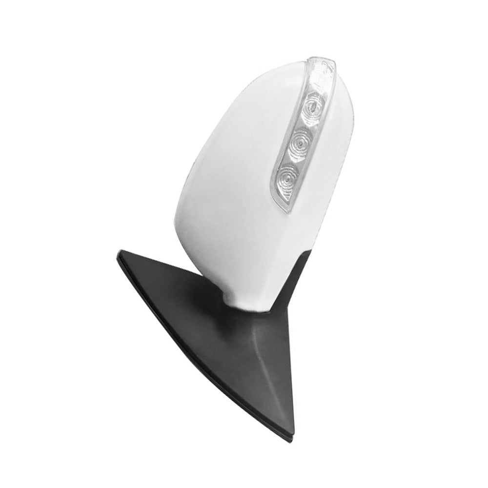 {{ Left Door Mirror With Electric Folding Suitable For Hyundai i30 2007-2012 }} - Buy Car Parts Online at {{ Kaka Auto Parts }}.