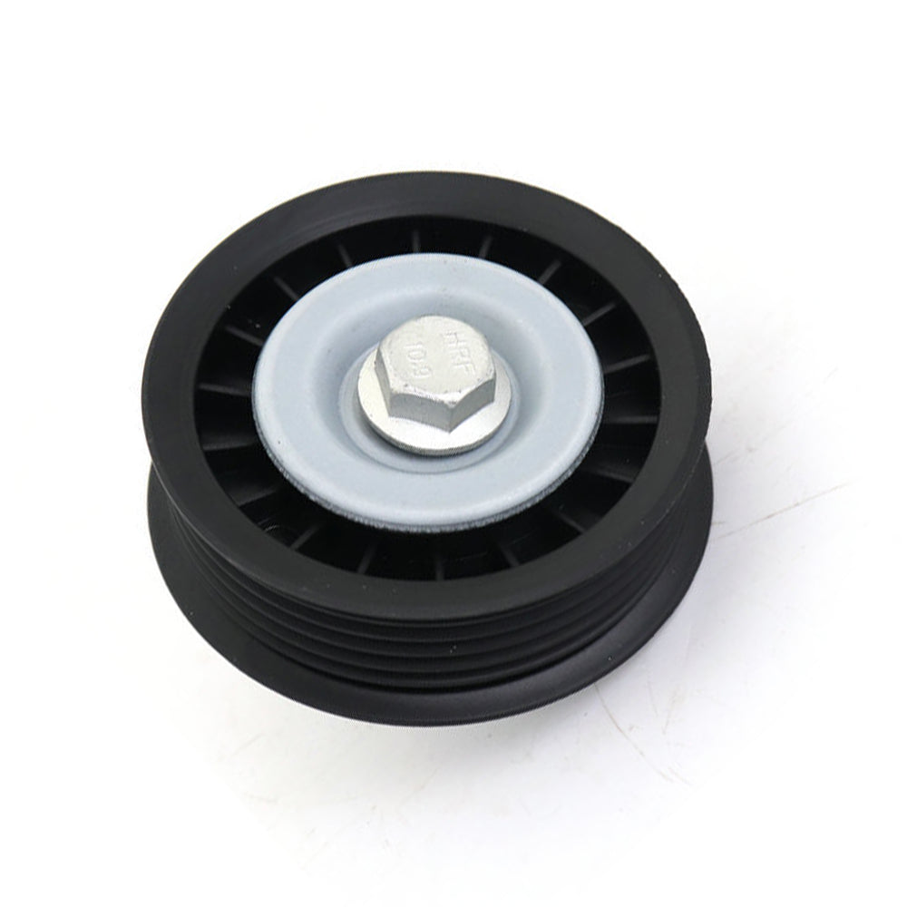 {{ Drive Belt Tensioner Idler Kit Suitable for Ford Falcon FG X Territory SZ 4.0L }} - Buy Car Parts Online at {{ Kaka Auto Parts }}.
