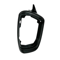 Right Side Mirror Cover Trim Suitable For Kia Cerato YD 2013-2018 Matte Black