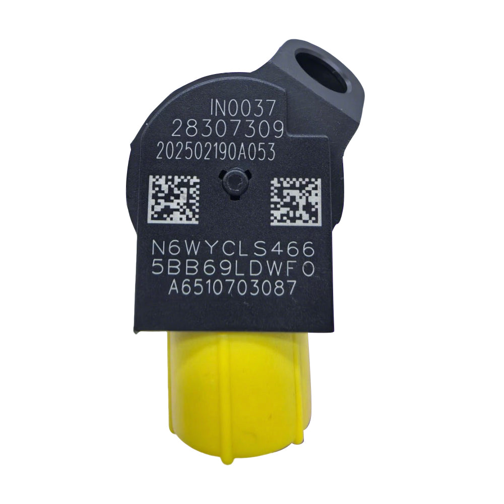 Fuel Injector Suitable For Mercedes-Benz Sprinter W906 OM651 A6510703087 Diesel