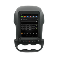 2+32GB Android 11 Apple Carplay Radio GPS Head Unit Suitable For Ford Ranger PX