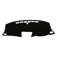 Non-Slip Dash Mat Dashboard Cover Suitable For Honda CR-V RM 2012-2017 Black