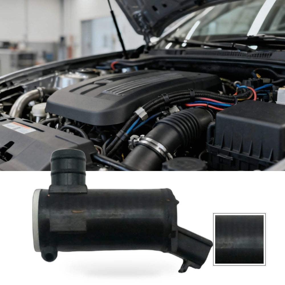 Wiper Spray Motor Suitable for Honda Civic CR-V HR-V Accord Fit 76806-T5H-H01 - BG1