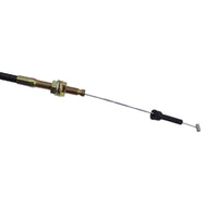 {{ A/T Throttle Control Cable Suitable for Mitsubishi PAJERO IO GLX H77W 2.0L 4WD }} - Buy Car Parts Online at {{ Kaka Auto Parts }}.