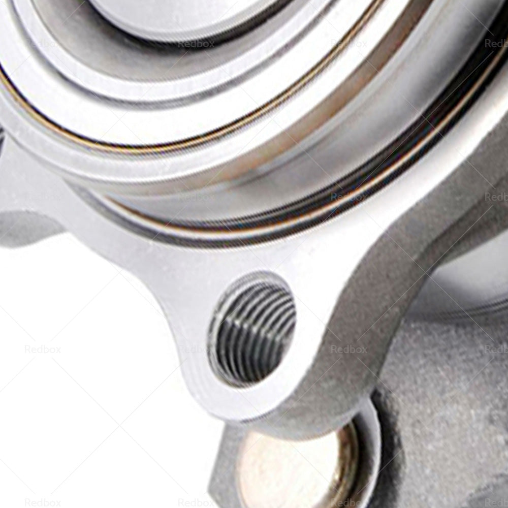 {{ 2x Rear Wheel Bearing Hub Fit For Mitsubishi Pajero NS NT NW NX 14mm Bolt Hole }} - Buy Car Parts Online at {{ Kaka Auto Parts }}.