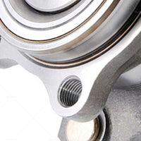 {{ 2x Rear Wheel Bearing Hub Fit For Mitsubishi Pajero NS NT NW NX 14mm Bolt Hole }} - Buy Car Parts Online at {{ Kaka Auto Parts }}.