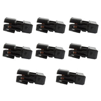 Fuel Injector Adapter Connector Suitable For USCAR EV1 to EV6 & EV14 LS1 LS2 LS3