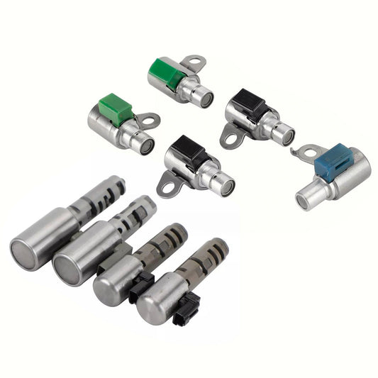 6-Speed Transmission Solenoid Suitable For Lexus IS250 / GS300 / IS300 2005-2011 A960E