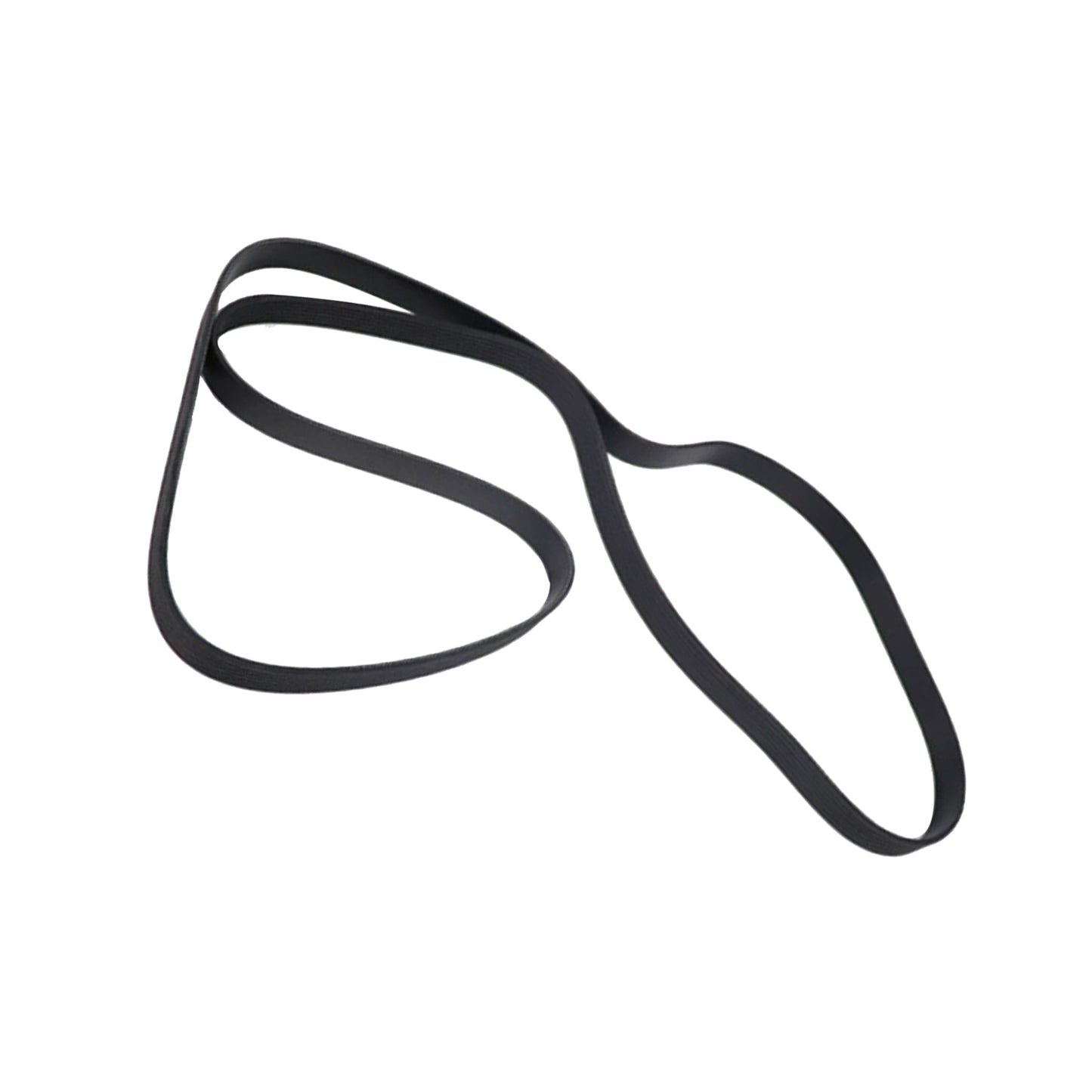 Drive Belt Suitable For Honda Civic FD FD1 FK FK2 2006–2012 1.8 4cyl R18A1 R18A2